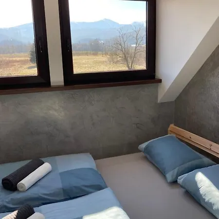 Apartament Przy Chacie Na Głowie