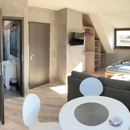 Przy Chacie Na Głowie Apartament Miłków