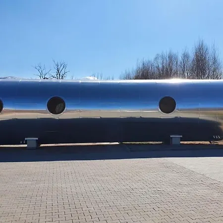 Przy Chacie Na Głowie Miłków