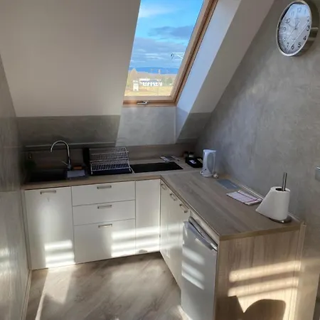 Przy Chacie Na Głowie Miłków