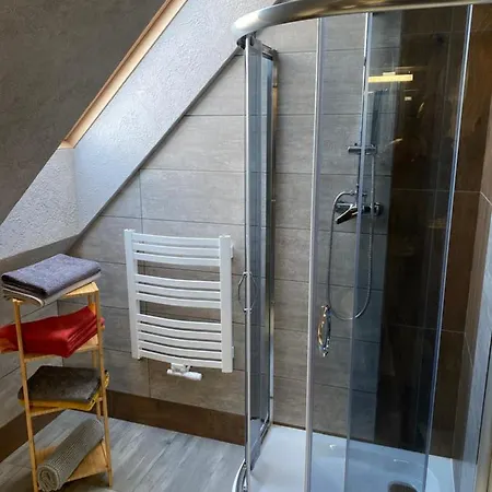 Przy Chacie Na Głowie Apartament *