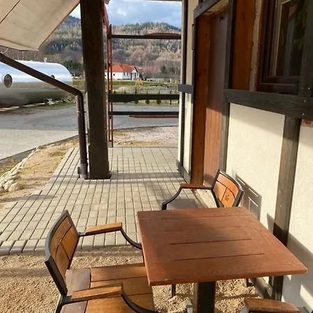 Przy Chacie Na Glowie Appartement