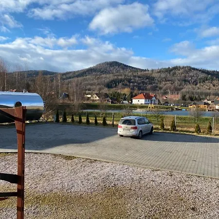 Przy Chacie Na Głowie Apartament Miłków