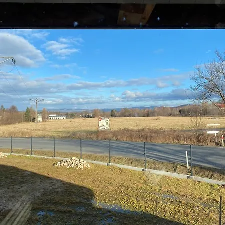 Przy Chacie Na Głowie Apartament Miłków