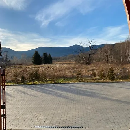 Przy Chacie Na Głowie