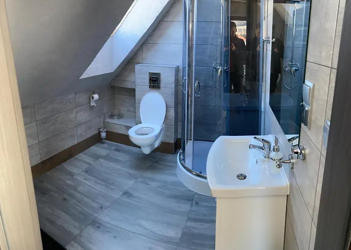 Przy Chacie Na Glowie *