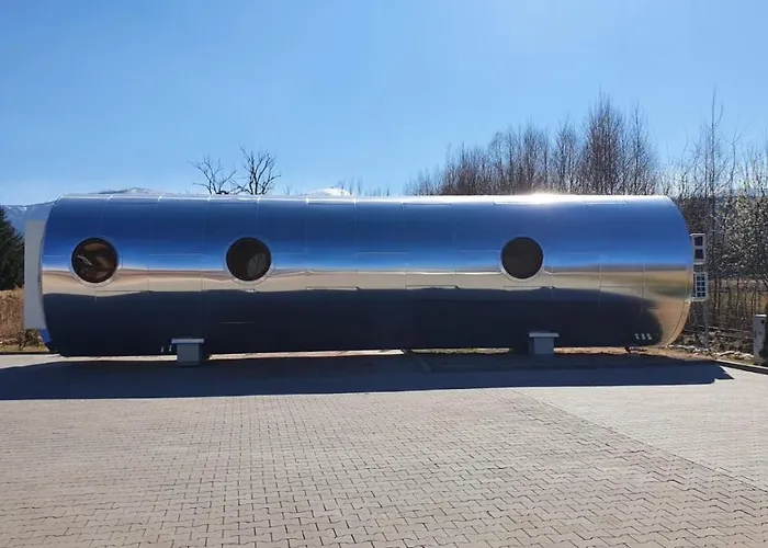 Przy Chacie Na Glowie Miłków