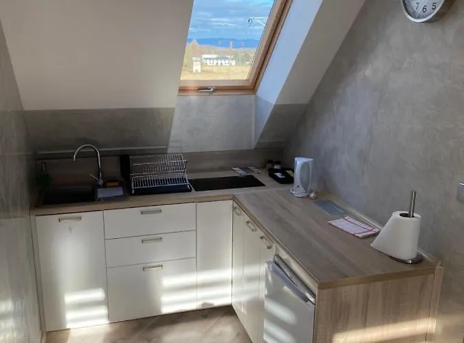 Przy Chacie Na Glowie Miłków