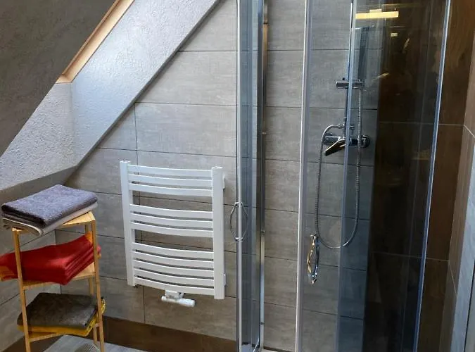 Przy Chacie Na Glowie Apartmán *