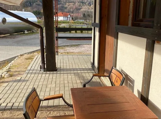 Przy Chacie Na Glowie Apartmán