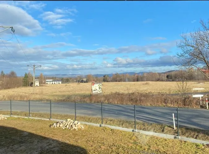 Przy Chacie Na Glowie Apartmán Miłków